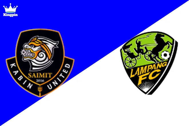 Kabin United vs Lampang FC: FA Cup Spread Prediction 9/11