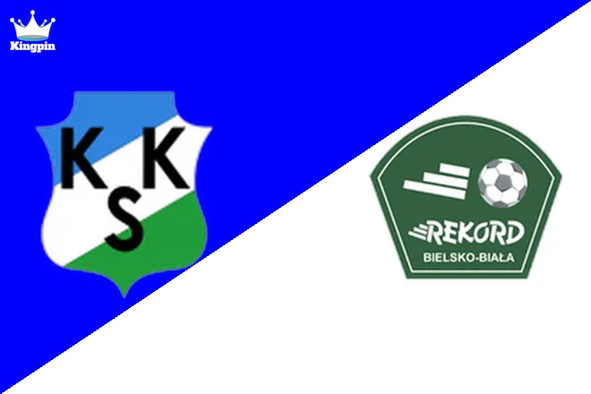 Kalisz vs Rekord Bielsko-Biała: II Liga Spread Prediction 9/8