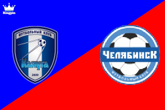 Soccer Betting Tips: Kaluga vs Chelyabinsk 7/28