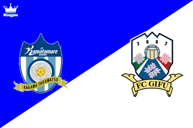 Kamatamare Sanuki vs FC Gifu: J3 League Spread Prediction 9/8