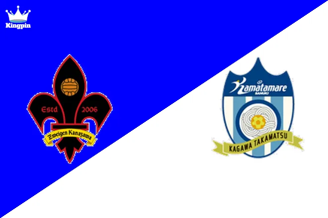 Kanazawa vs Kamatamare Sanuki: J3 League Spread Prediction 9/14