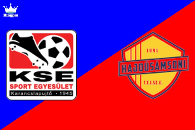 Karancslapujtő vs Hajdúsámsoni: Hungarian Cup Spread Picks August 3, 2024