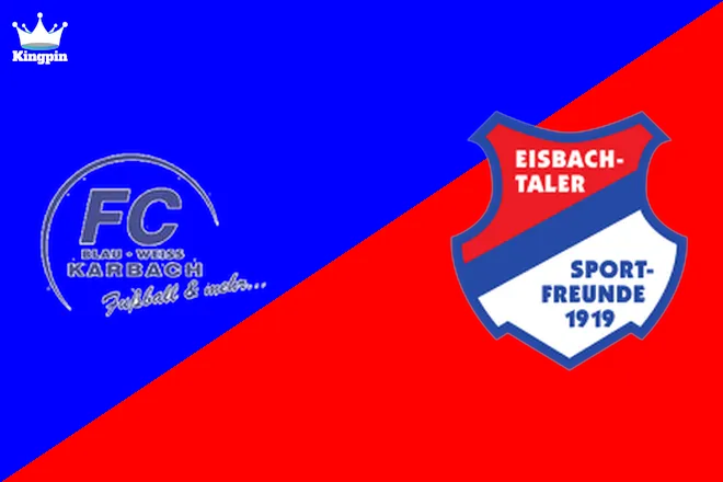 Karbach vs Eisbachtal: Oberliga Spread Betting Picks August 3, 2024