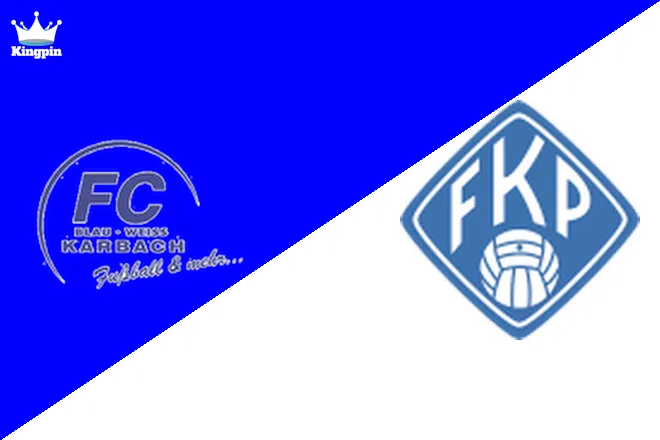 Karbach vs Pirmasens: Oberliga Spread Prediction 9/14