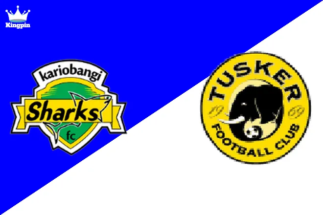 Kariobangi Sharks vs Tusker: FKF Premier League Spread Prediction 9/14