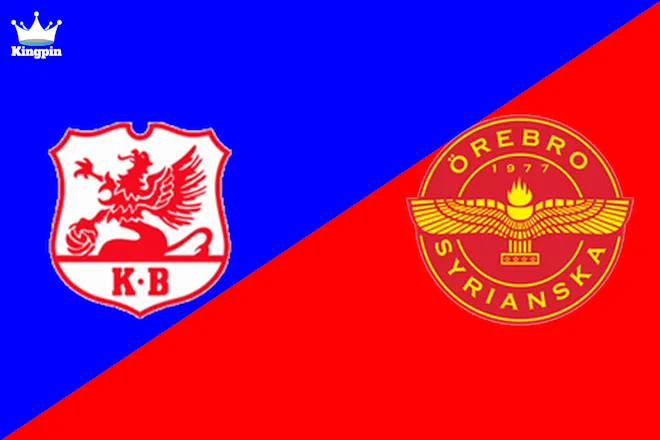 Karlberg vs Örebro Syrianska: Ettan - Norra Spread Picks August 3, 2024
