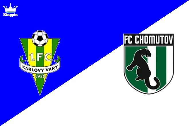 Karlovy Vary vs Chomutov: Czech Republic Cup Spread Prediction 9/11