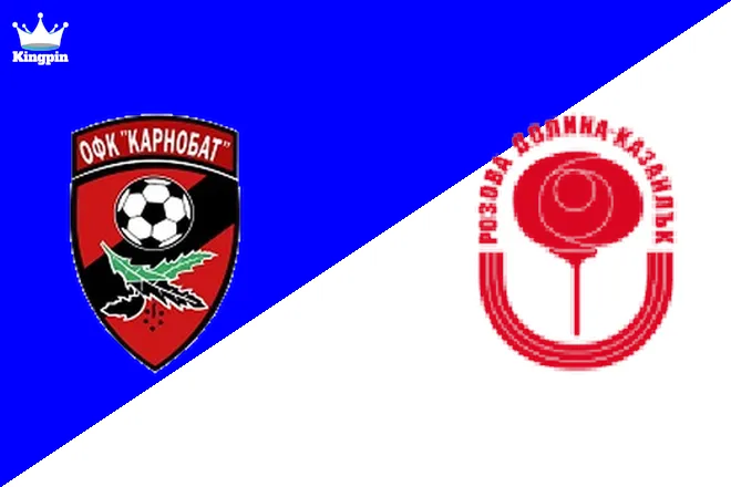 Karnobat vs Rozova dolina: Third League - Southeast Spread Prediction 9/7
