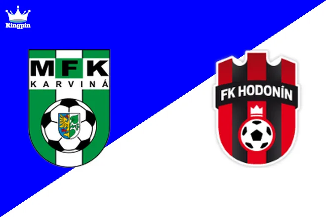 Karviná II vs Hodonín: 3. liga - MSFL Spread Prediction 9/8