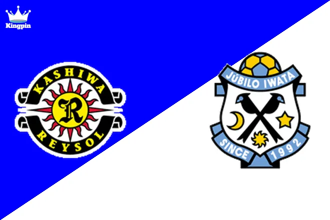 Kashiwa Reysol vs Jubilo Iwata: J1 League Spread Prediction 9/14