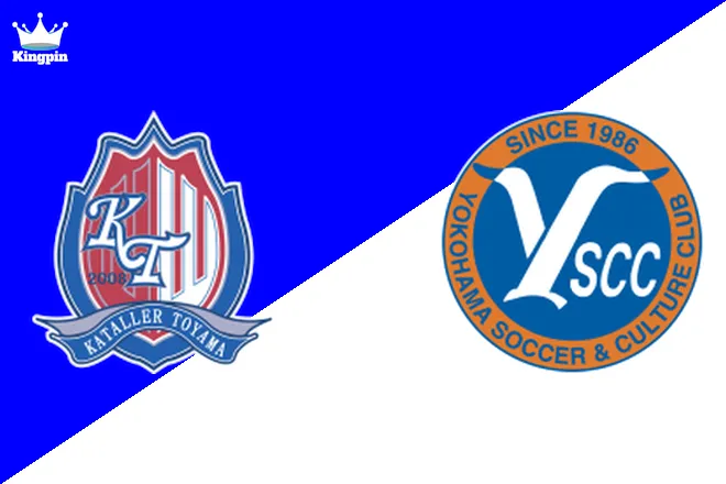 Kataller Toyama vs YSCC: J3 League Spread Prediction 9/14