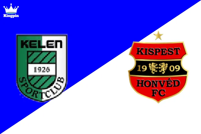 Kelen vs Budapest Honved: Magyar Kupa Spread Prediction 9/14