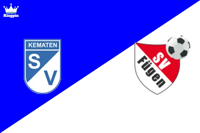 Kematen vs Fügen: Landesliga Tirol Spread Prediction 9/13