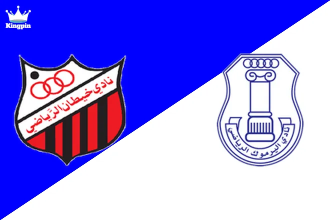 Khaitan vs Yarmouk: Premier League Spread Prediction 9/13