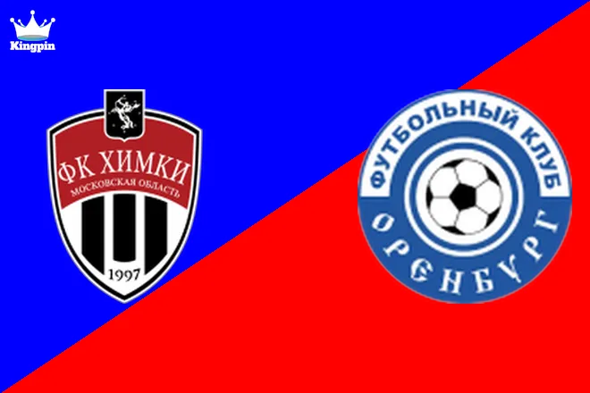 Khimki vs FC Orenburg: Cup Betting Tips and Predictions