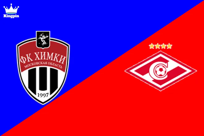 Khimki vs Spartak Moscow Spread Picks: 7/28