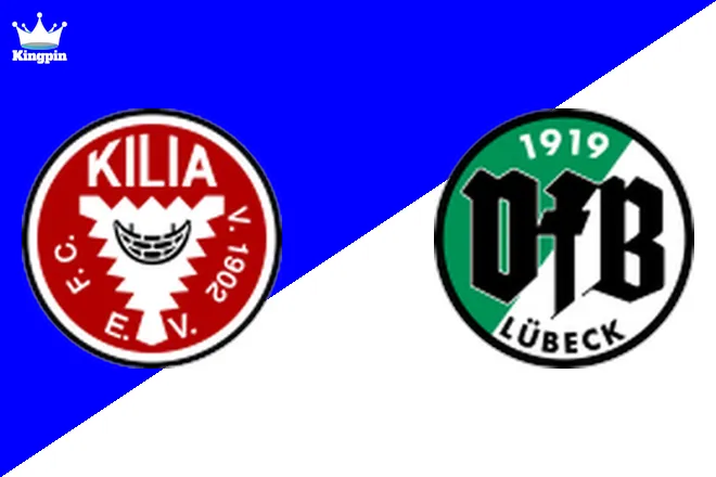 Kilia Kiel vs Lübeck II: Oberliga Spread Prediction 9/14