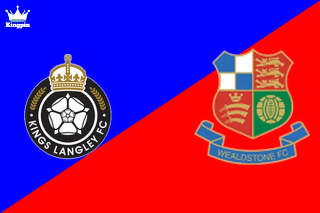 Kings Langley vs Wealdstone: Club Friendlies Spread Picks July 30, 2024