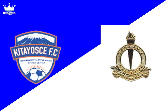 Kitayosce vs Tanzania Prisons: Ligi kuu Bara Spread Prediction 9/14