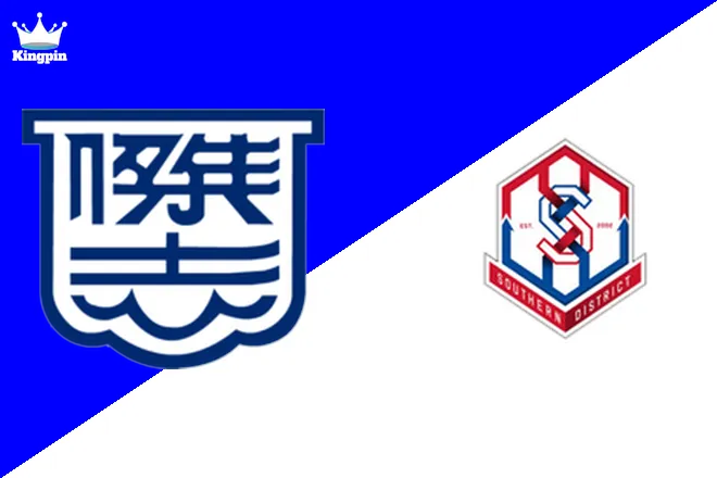 Kitchee vs Southern District: Premier League Spread Prediction 9/14