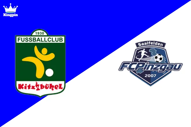 Kitzbühel vs Pinzgau Saalfelden: Regionalliga - West Spread Prediction 9/13