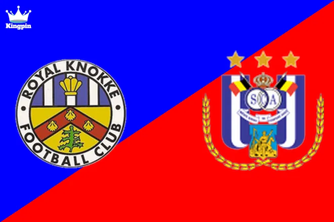 Knokke vs RSC Anderlecht II: Friendlies Clubs spread Picks August 3, 2024