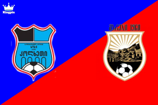 Kolkheti Khobi vs Gareji: Erovnuli Liga 2 Spread Picks July 31, 2024