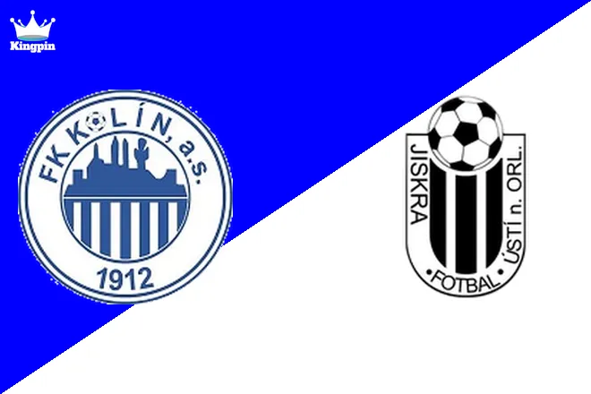 Kolín vs Ústí nad Orlicí: 3. liga - CFL B Spread Prediction 9/14