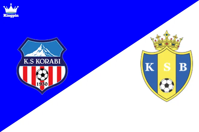 Korabi Peshkopi vs Burreli: 1st Division Spread Prediction 9/11