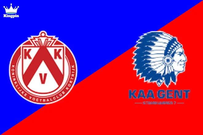 Soccer Betting Tips: Kortrijk vs Gent on 7/28