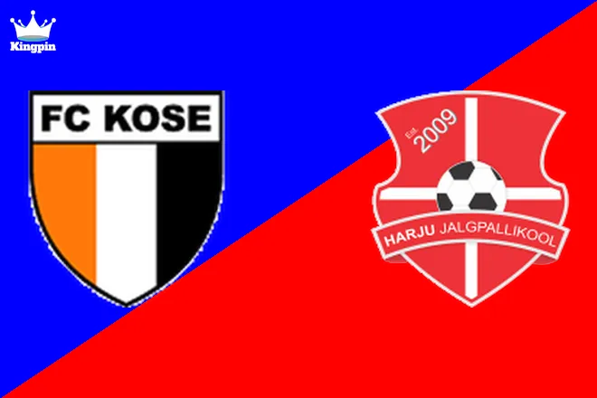 Kose II vs Laagri: Estonia Cup Spread Picks July 31, 2024