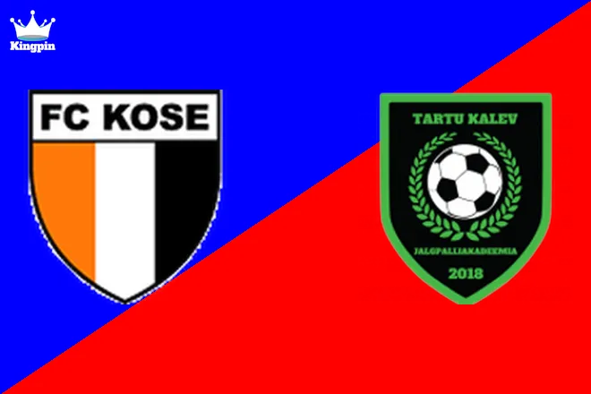 Kose vs Tartu Kalev: Estonia Cup Spread Picks July 30, 2024
