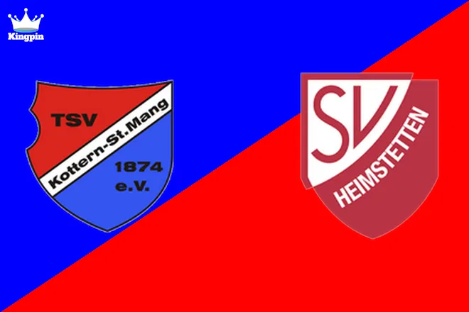 Kottern vs Heimstetten: Oberliga Bayern Süd Moneyline Picks August 2, 2024