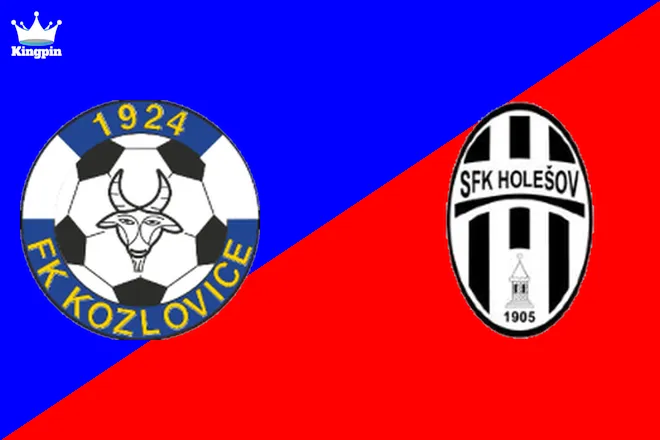 Kozlovice vs Holešov Moneyline Picks: 7/28
