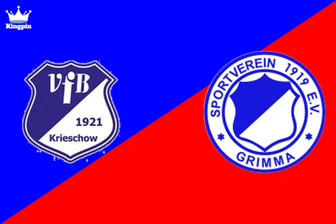 Krieschow vs FC Grimma: Oberliga Spread Picks August 3, 2024