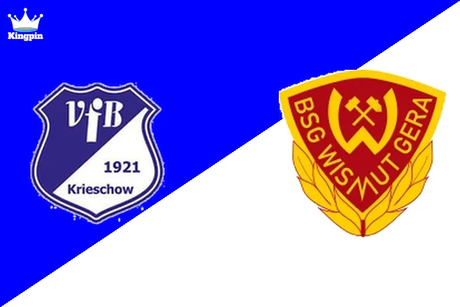 Krieschow vs Wismut Gera: Oberliga Totals Prediction 9/14