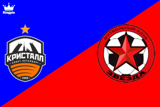 Kristall vs Zvezda St. Petersburg: Cup Spread Picks July 31, 2024