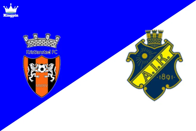 Kristianstad vs AIK: Damallsvenskan Spread Prediction 9/14