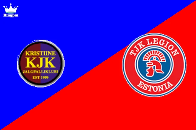 Kristiine JK vs Legion: Estonia Cup Moneyline Picks July 31, 2024