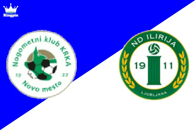 Krka vs Ilirija: 2. SNL Spread Prediction 9/13