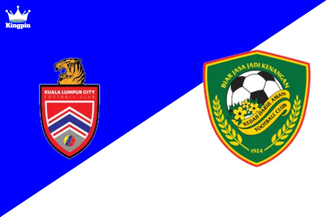 Kuala Lumpur FA vs Kedah: Super League Spread Prediction 9/14