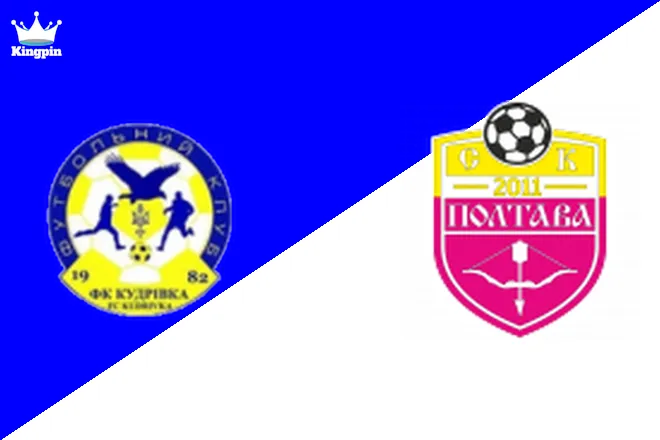 Kudrivka vs SK Poltava: Persha Liga Spread Prediction 9/11
