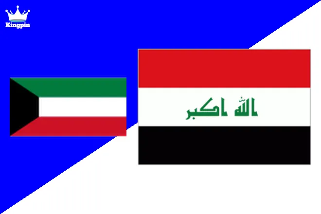 Kuwait vs Iraq: World Cup Qualification Asia Spread Prediction 9/10