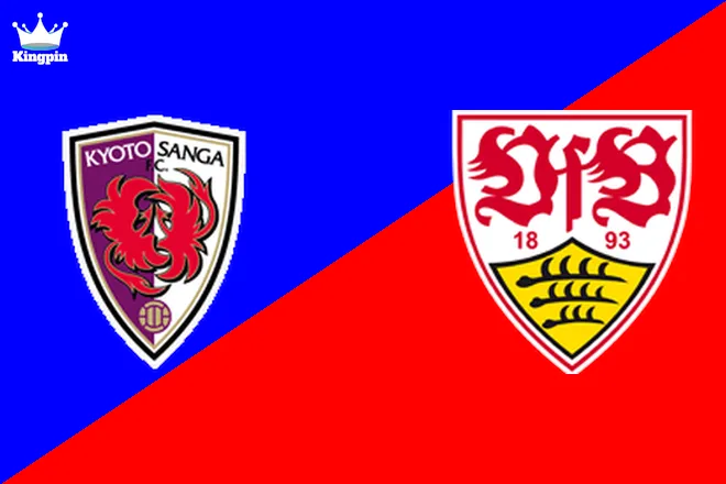 Soccer Betting Advice: Kyoto Sanga vs VfB Stuttgart - 7/28