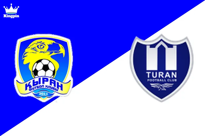Kyran vs Arys: 1. Division Spread Prediction 9/12