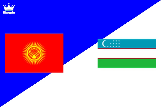 Kyrgyzstan vs Uzbekistan: World Cup Qualification Spread Prediction 9/10