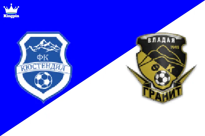 Kyustendil vs Granit Vladaya: Third League Spread Prediction 9/7