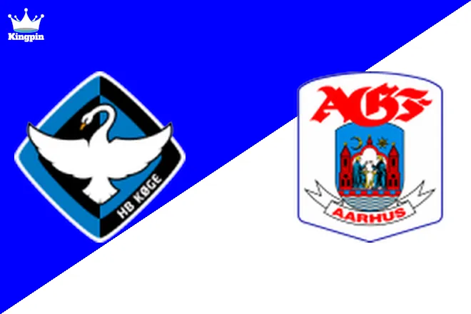 Køge vs AGF: Kvindeliga Spread Prediction 9/14