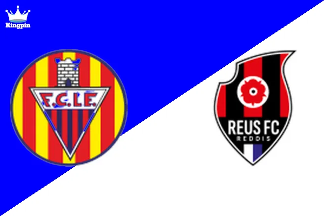 L'Escala vs Reddis: Tercera División RFEF Spread Prediction 9/8