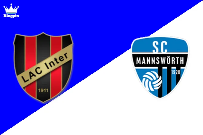 LAC-Inter vs Mannswörth: Landesliga - Wien Spread Prediction 9/8